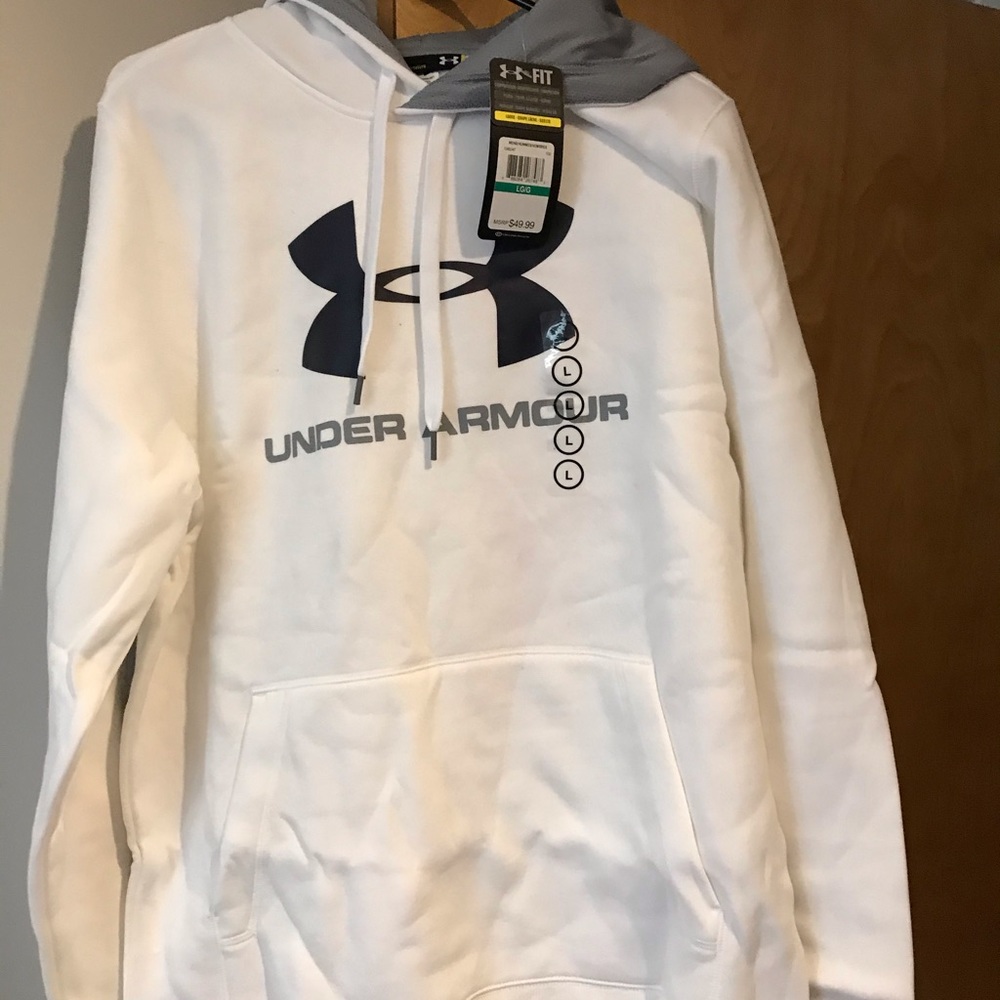 Hoodie - Picture 8 of 8